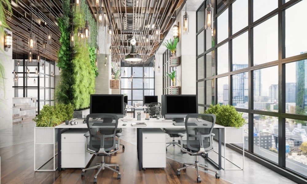 office nike womens